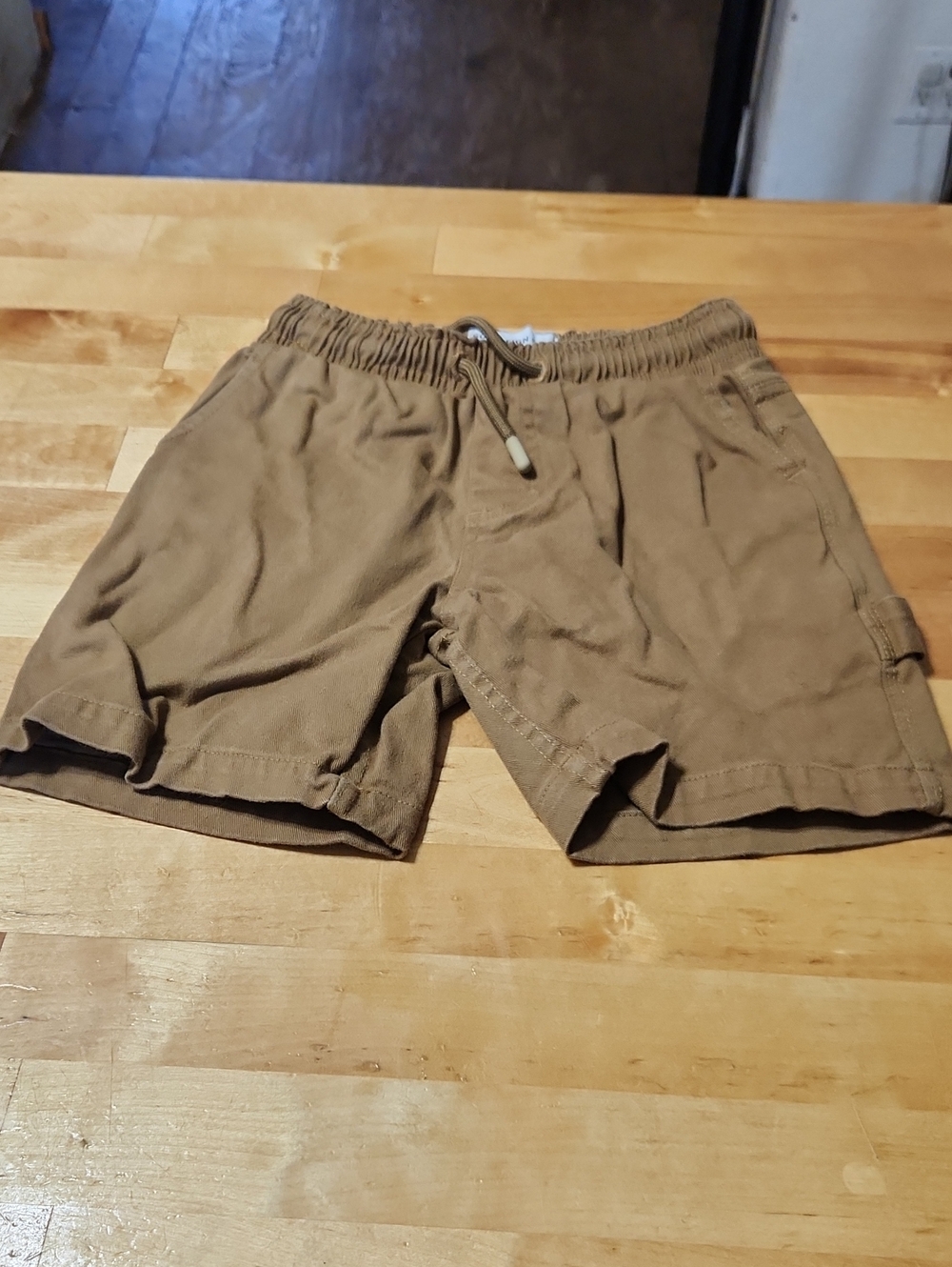 Boy Shorts